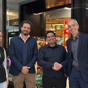 Outback Steakhouse fecha parceria com a COP.49