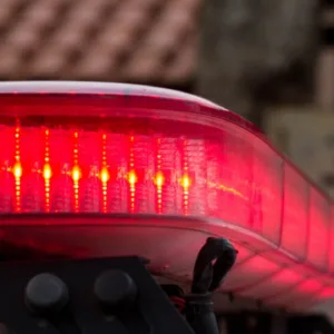 PM atende ocorrência de surto psicótico e danos em Alfredo Wagner