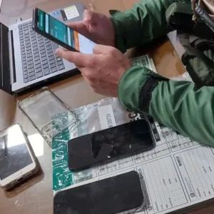 Tribunal de Justiça de Santa Catarina aceitou a denúncia do MPSC, tornando réus três investigados por suposta fraude em licitação de iluminação pública em Corupá  | Foto: Divulgação/GAECO