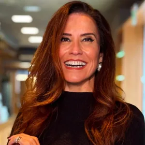 SCC SBT anuncia chegada de Márcia Dutra ao Tá na Hora SC