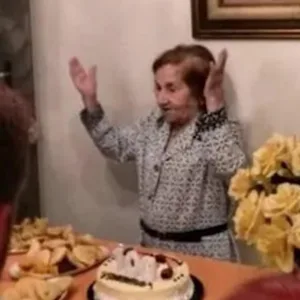 Pessoa mais velha de SC morre aos 110 anos
