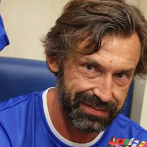 Pirlo aceita convite e deve assumir a seleção da Itália