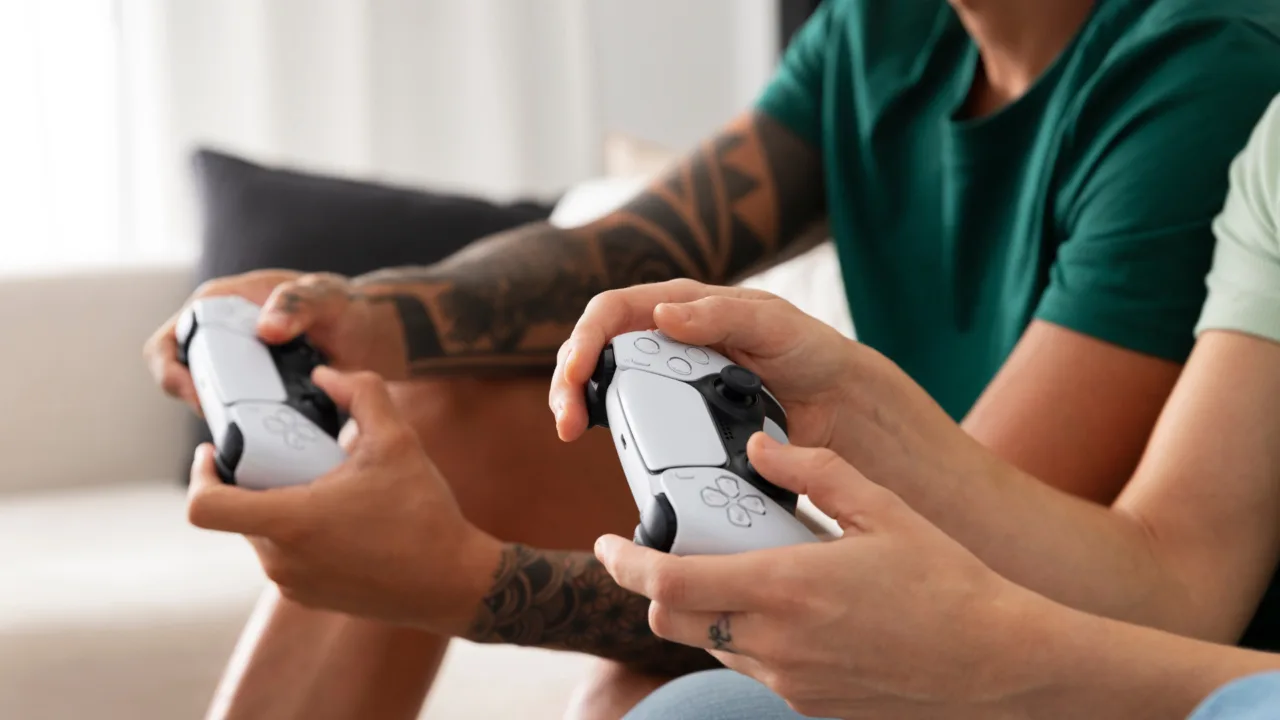 PlayStation encerrará jogos em mídia física em 2028