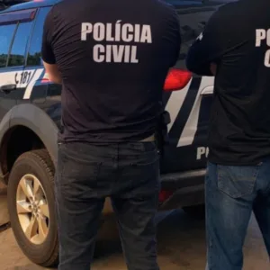 Polícia indicia trio por homicídio em Xaxim