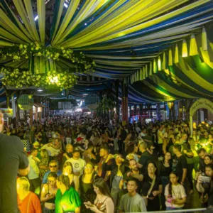 Pomerlamm Fest 2026: festa do borrego terá gastronomia típica e desfile em Pomerode