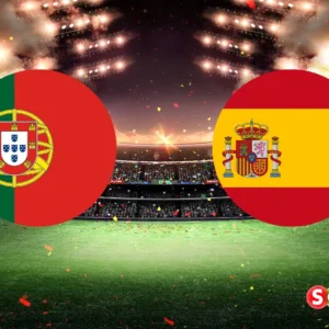 Portugal ou Espanha Vote na enquete e dê seu palpite