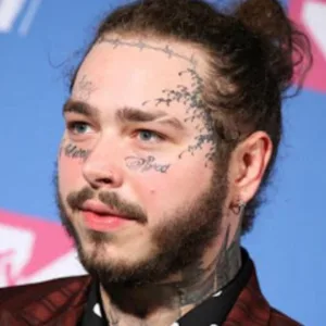 Post Malone fará show na final da Copa do Mundo de 2026