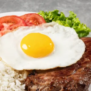 Prato feito sobe 7,2% e chega a R$ 31,90 em 2026