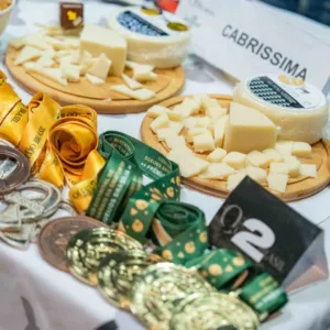 Prêmio Queijo Brasil abre inscrições para programação em Blumenau