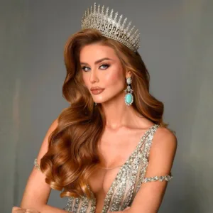Quem é Marcella Kozinski, Miss Universe Brasil 2026