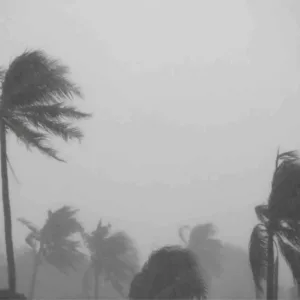 RS reforça alerta para temporais com granizo, ventos acima de 90 kmh e risco de tornados