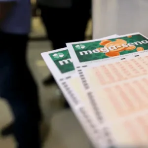 Resultado da Mega-Sena 3033 veja as seis dezenas sorteadas