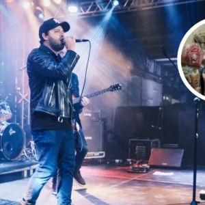 Rock Cultura arrecada mais de uma tonelada de doações em Chapecó