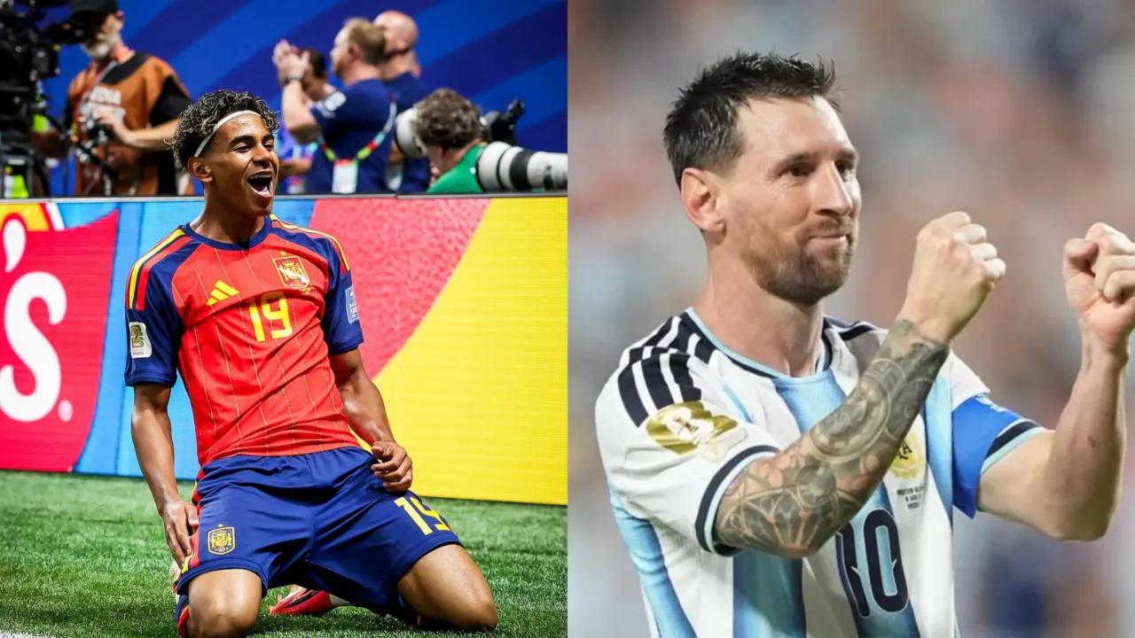 SBT transmite final entre Espanha x Argentina