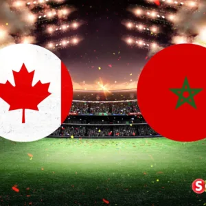 SCC SBT transmite Canadá x Marrocos pela Copa do Mundo 2026 neste sábado (4)