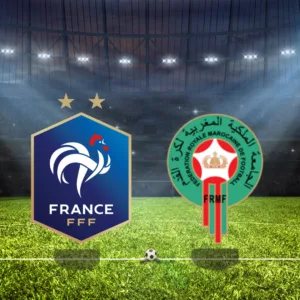SCC SBT transmite França x Marrocos pela Copa do Mundo 2026 nesta quinta-feira (9)