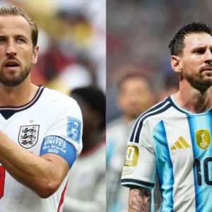 SCC SBT transmite Inglaterra x Argentina pela Copa do Mundo 2026