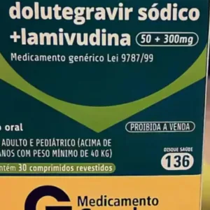 SUS passa a ter tecnologia para produzir principal remédio contra o HIV