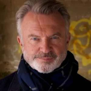 Sam Neill morre aos 78 anos: o eterno Dr. Alan Grant de Jurassic Park