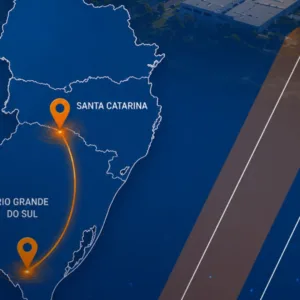 Sancon expande atuação no Rio Grande do Sul e passa a atender 110 empresas | Foto: divulgação. 