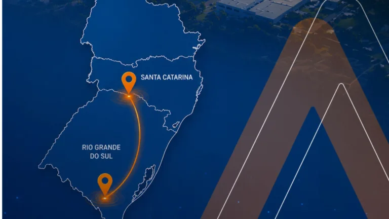 Sancon expande atuação no Rio Grande do Sul e passa a atender 110 empresas