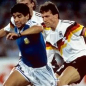 Superstição entra em campo na final entre Argentina e Espanha