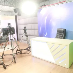 TVL Blumenau completa 26 anos e lança nova programação