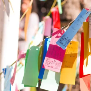Tanabata Matsuri