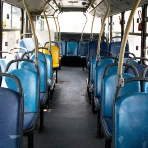 Tarifa de ônibus da Grande Florianópolis aumenta nesta quarta-feira (22); veja os novos valores