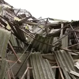 Temporal deixa mais de 500 pessoas fora de casa e leva cidade do RS a decretar emergência