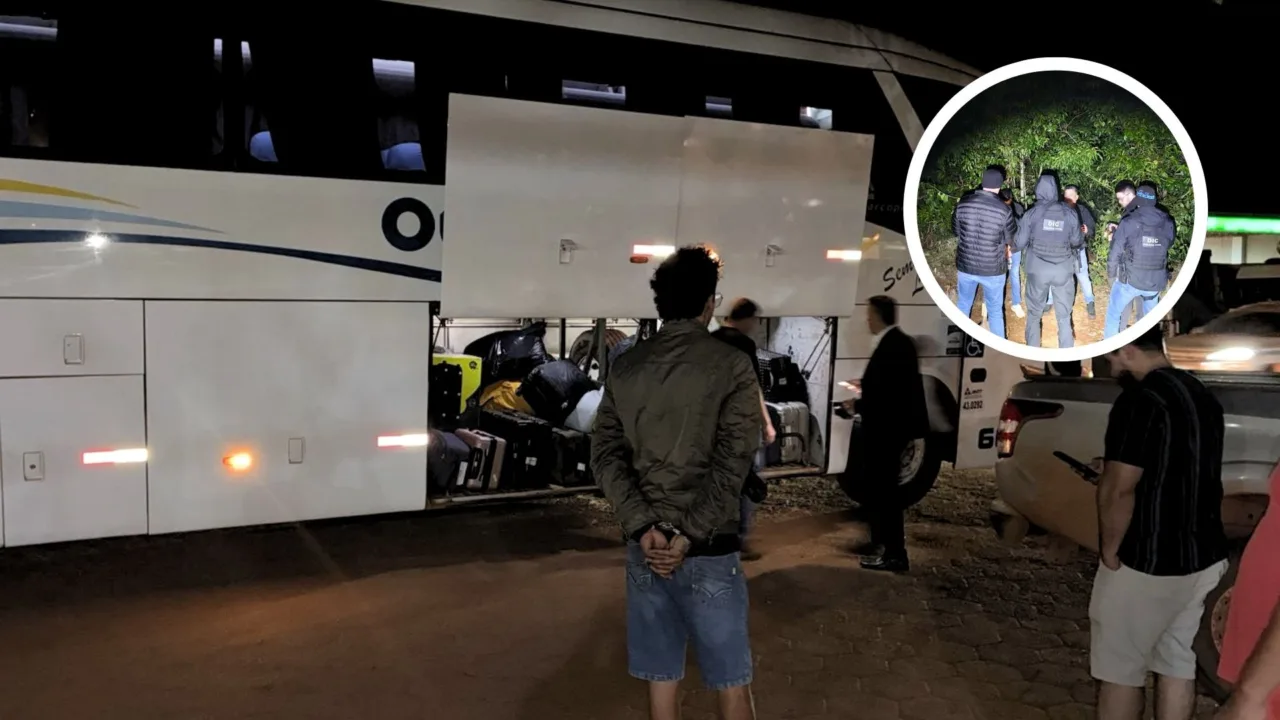 Terceiro suspeito de morte de jovem em SC é preso no MT
