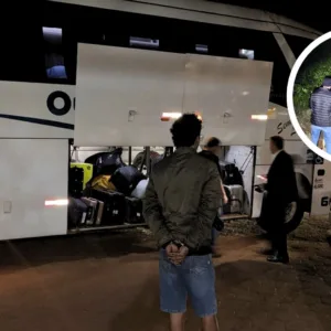 Terceiro suspeito de morte de jovem em SC é preso no MT