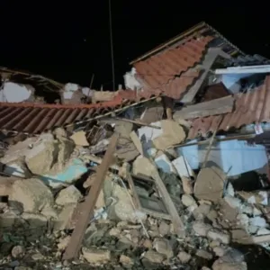Terremoto de magnitude 5,5 no Peru deixa mortos, feridos e centenas de afetados
