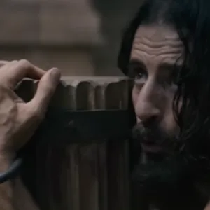 The Chosen: 6ª temporada ganha trailer e revela crucificação de Jesus