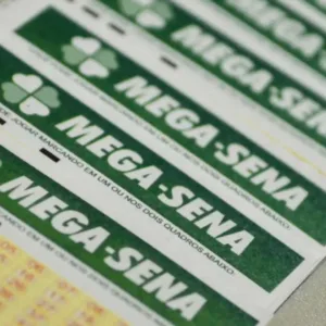 Três apostas de SC faturam mais de R$ 13 mil na Mega-Sena 3025 desta terça-feira (30)