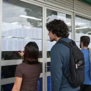Udesc divulga lista de classificados no Vestibular de Inverno 2026