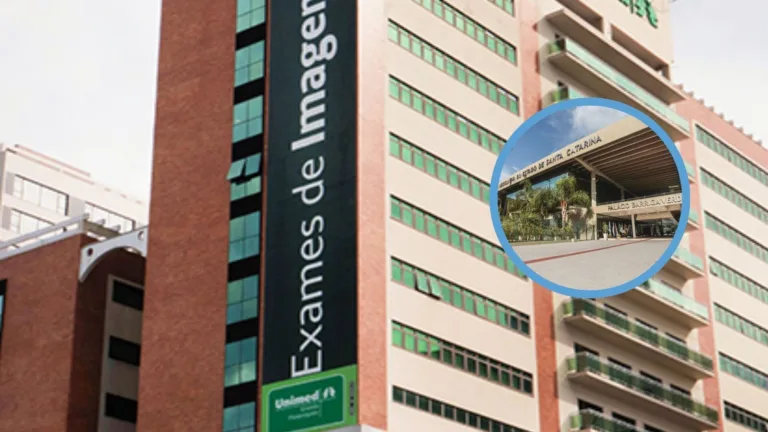 Unimed Grande Florianópolis recebe homenagem pelos 55 anos de história