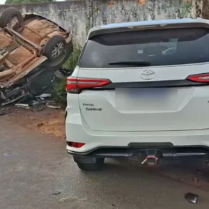 VÍDEO acidente deixa três mortos e três feridos no Maranhão