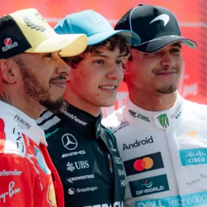 Vai assistir à classificação da F1 neste sábado (4) Veja o horário