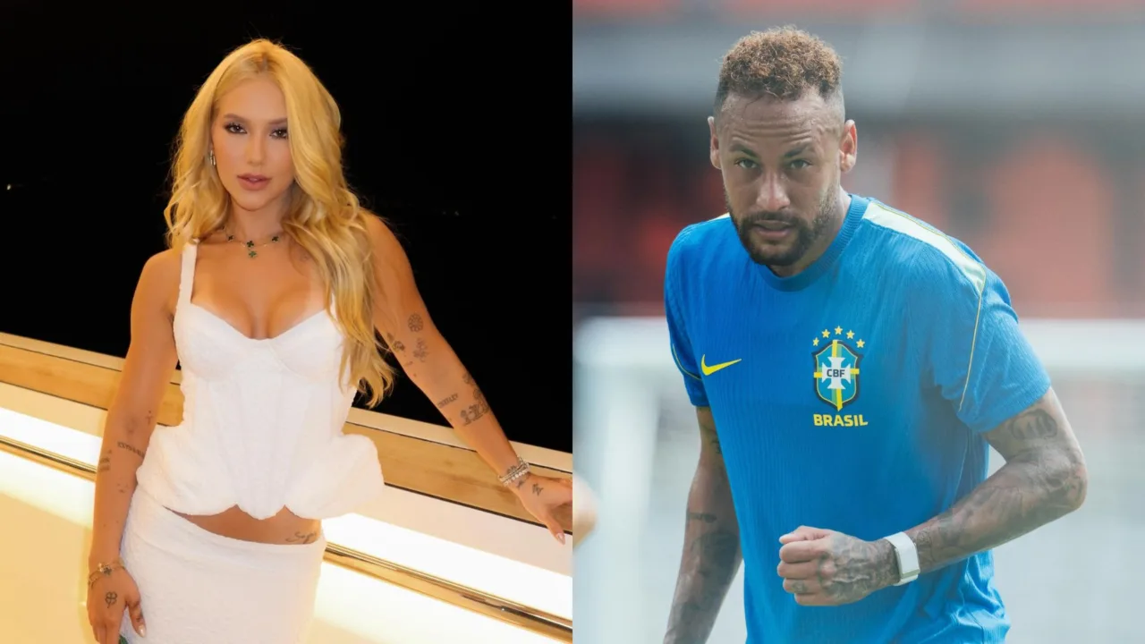 Virginia e Neymar Jr. serão vizinhos em edifício de luxo em SC