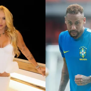 Virginia e Neymar Jr. serão vizinhos em edifício de luxo em SC