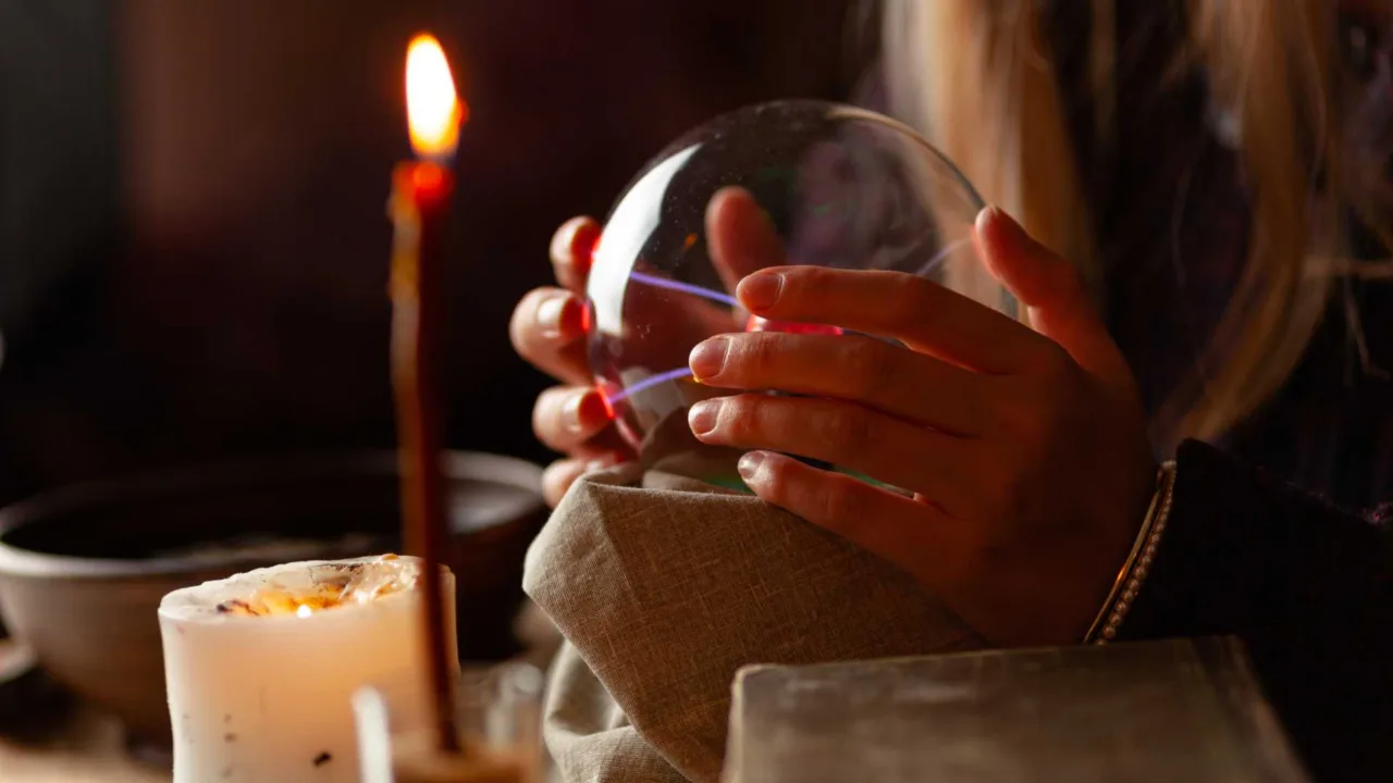 Você pode ter o dom da vidência? Veja 5 sinais associados a essa habilidade