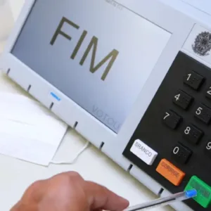 Você sabe a diferença entre o voto nulo e o branco