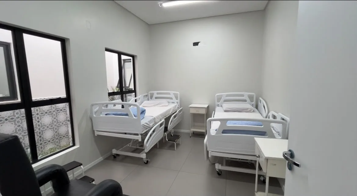 Atendimentos de hospital em Correia Pinto são transferidos