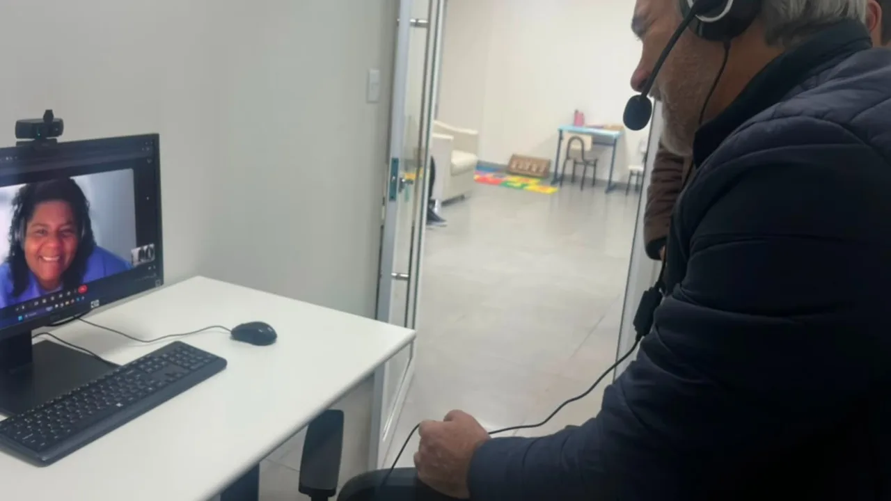 Xanxerê inicia consultas de Neurologia Pediátrica online