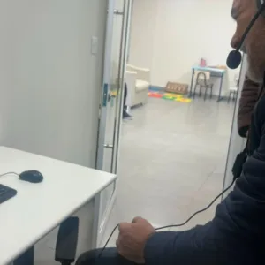 Xanxerê inicia consultas de Neurologia Pediátrica online