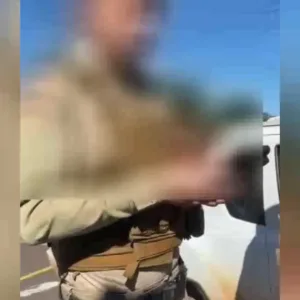 fala de PM sobre cães de rua causa repercussão em SC