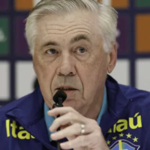 Enquete: Ancelotti deve seguir na Seleção após a Copa?