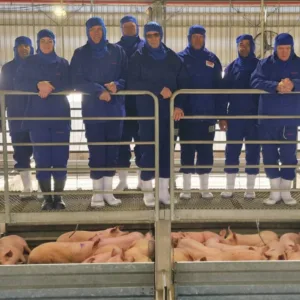 Projeto da Master Agroindustrial integra produtores