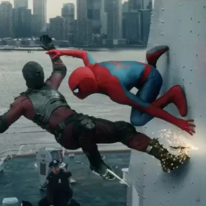 ‘Homem-Aranha: Um Novo Dia’ estreia com 91% de aprovação | Foto: YouTube/Reprodução, via SBT News